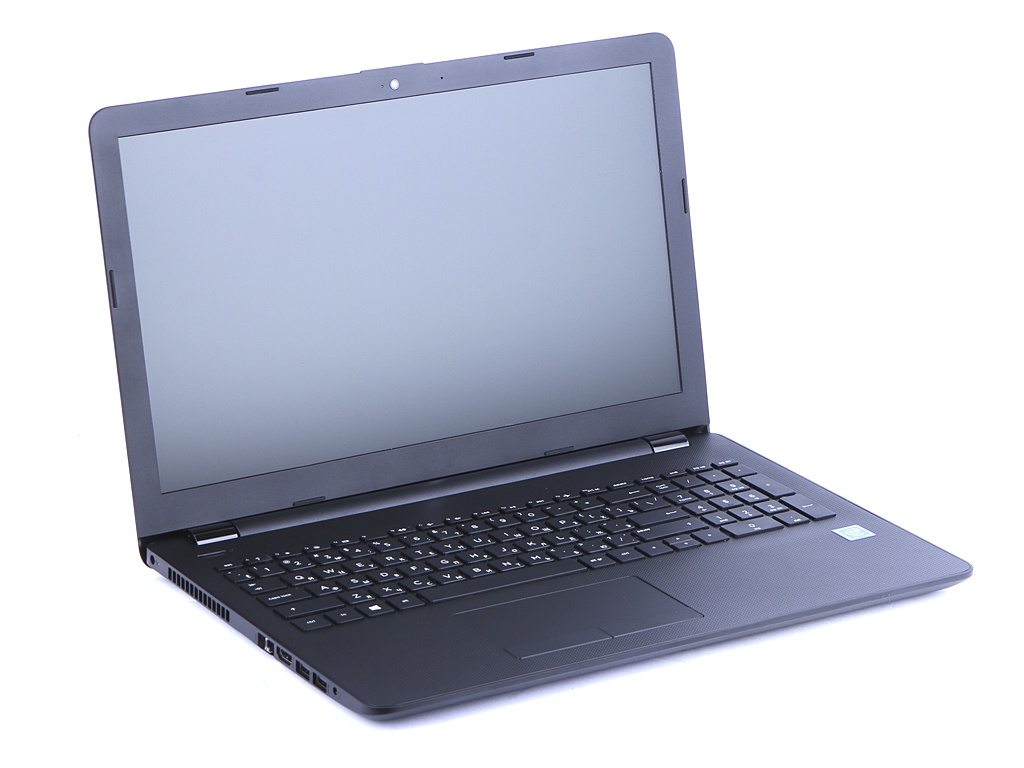 Ноутбук HP 15-ra055ur Jack Black 3QT88EA (Intel Celeron N3060 1.6 GHz/4096Mb/500Gb/Intel HD Graphics/Wi-Fi/Bluetooth/Cam/15.6/1366x768/Windows 10 Home 64-bit) Ноутбук HP 15-ra055ur Jack Black 3QT88EA (Intel Celeron N3060 1.6 GHz/4096Mb/500Gb/Intel HD Graphics/Wi-Fi/Bluetooth/Cam/15.6/1366x768/Windows 10 Home 64-bit)