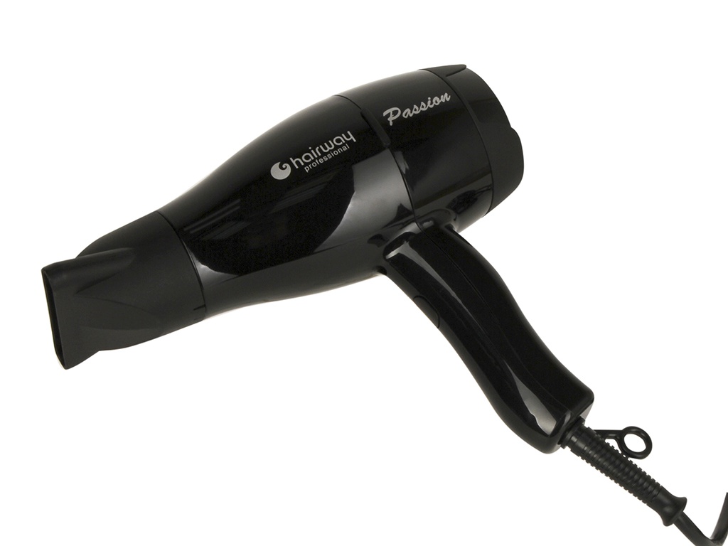 где купить Фен HairWay Passion Ionic 03025 по лучшей цене