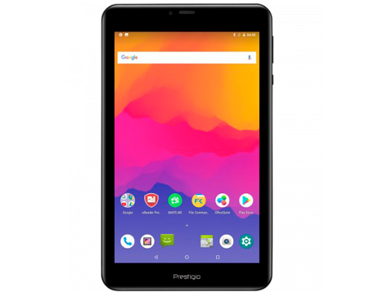 Планшет Prestigio MultiPad Wize 5588 8.0 4G PMT5588_4G_D_CIS (MediaTek MTK8735 1.0 GHz/2048Mb/16Gb/4G/Wi-Fi/Bluetooth/Cam/8.0/1920x1200/Android)