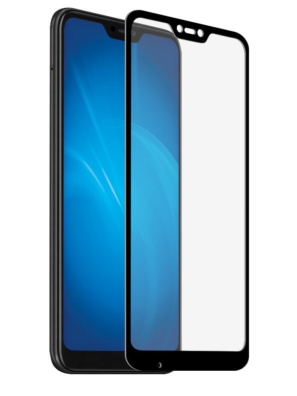 Защитное стекло Red Line для Xiaomi Mi A2 Lite Full Screen Tempered Glass Black УТ000016289, Xiaomi Mi A2 Lite
Защитное стекло Red Line для Xiaomi Mi A2 Lite Full Screen Tempered Glass Black УТ000016289, Xiaomi Mi A2 Lite
