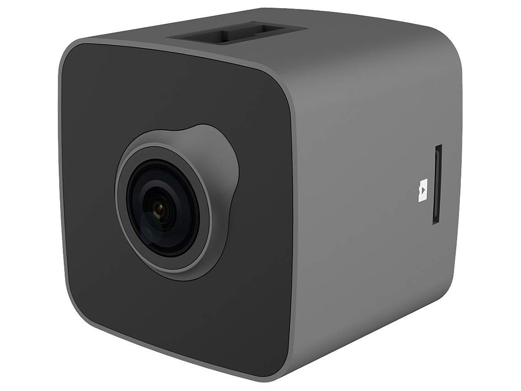 Видеорегистратор Prestigio PCDVRR530WSL