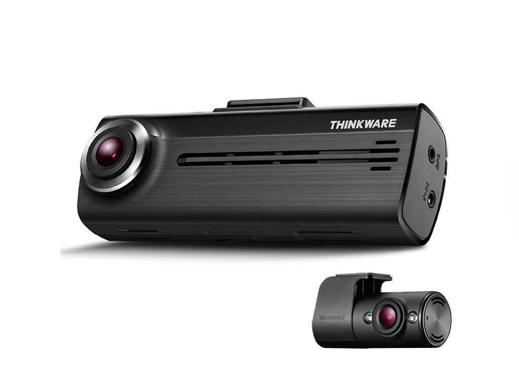 Видеорегистратор Thinkware F200 2CH