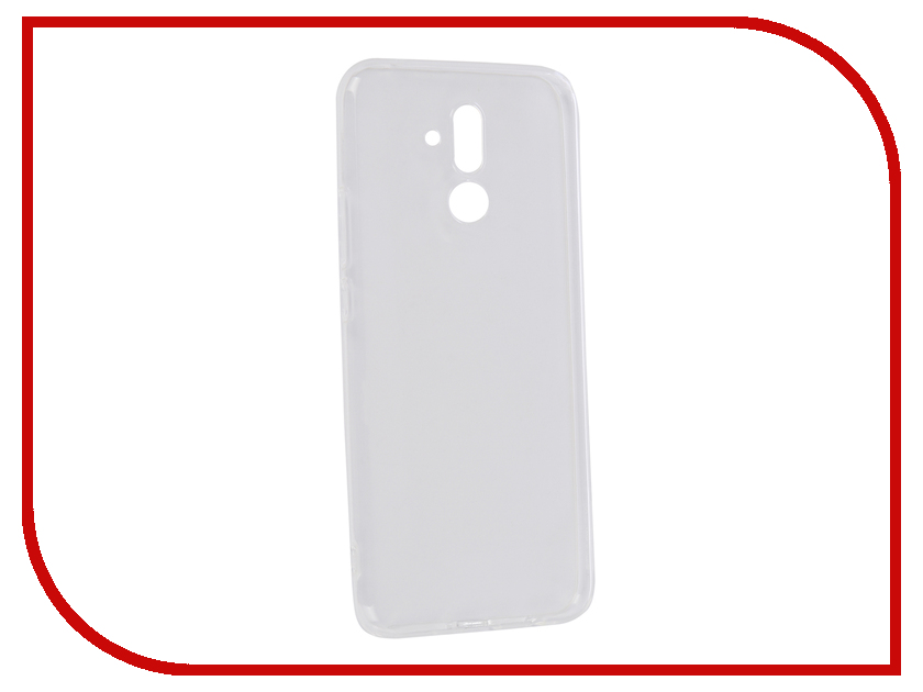 Аксессуар Чехол DF для Huawei Mate 20 Lite Silicone Super Slim hwCase-62, hwCase-62
Аксессуар Чехол DF для Huawei Mate 20 Lite Silicone Super Slim hwCase-62, hwCase-62