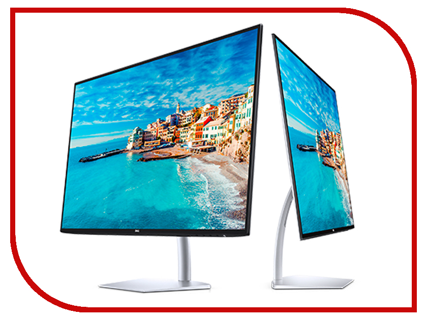все цены на Монитор Dell S2719DM Black онлайн