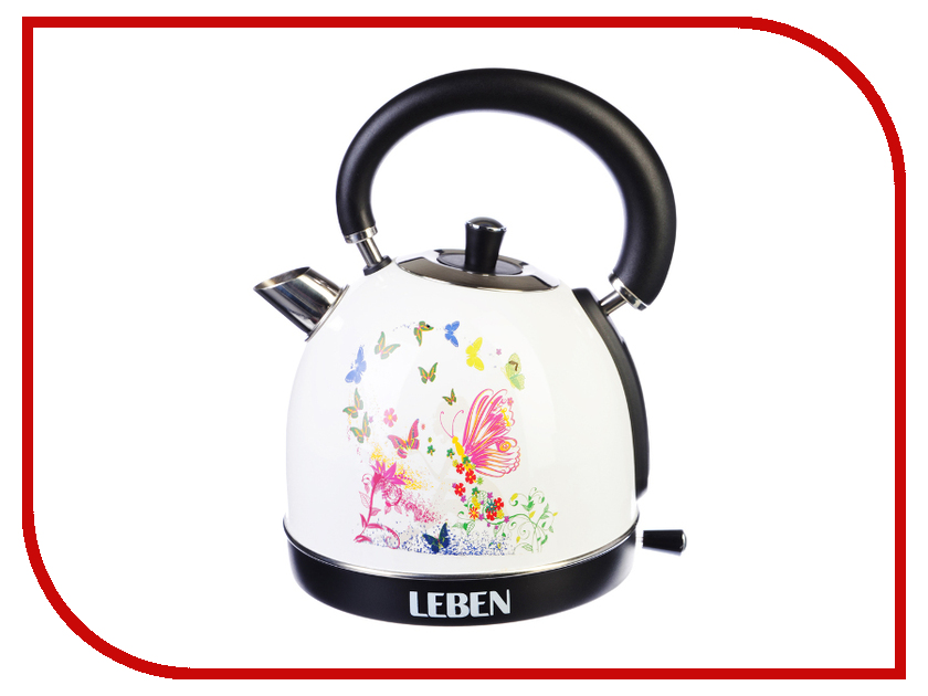 Чайник LEBEN 291-041