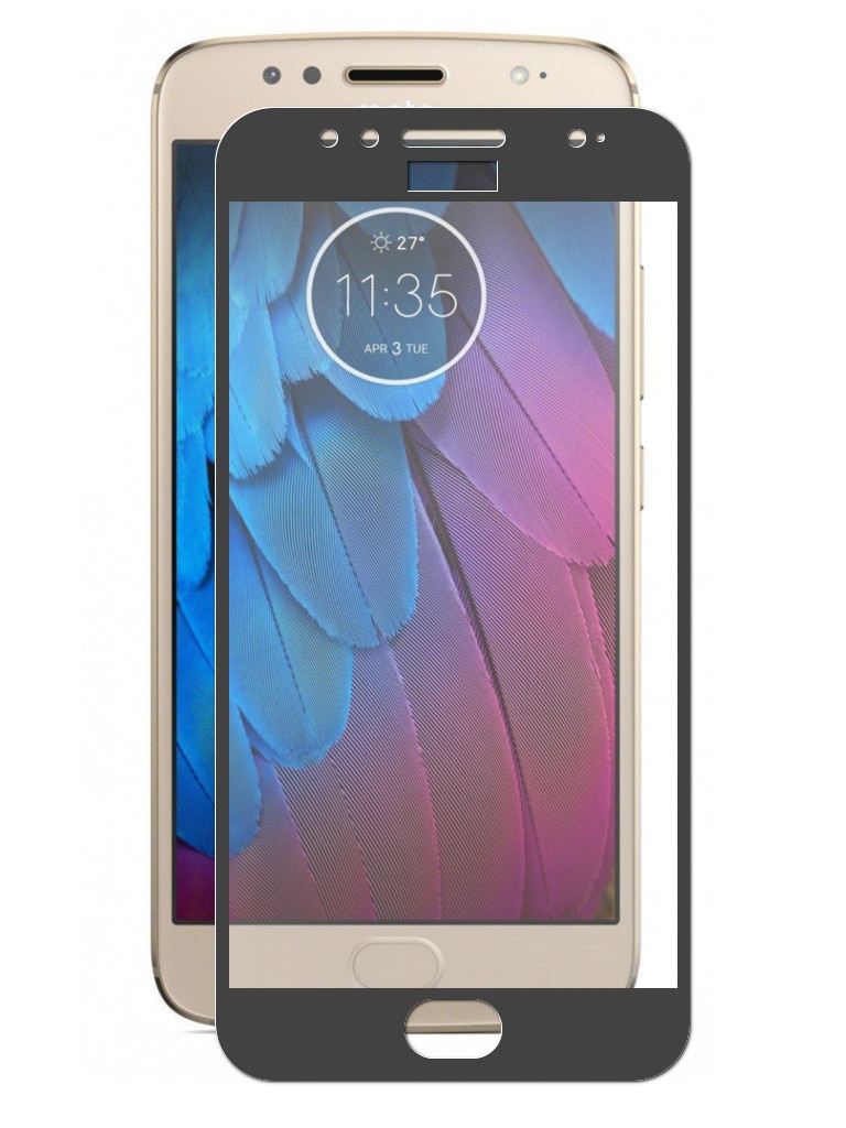 Аксессуар Защитное стекло ZibelinoTG для Motorola Moto G5S Full Screen Black ZTG-FS-MOT-G5S-BLK, Motorola Moto G5S
Аксессуар Защитное стекло ZibelinoTG для Motorola Moto G5S Full Screen Black ZTG-FS-MOT-G5S-BLK, Motorola Moto G5S