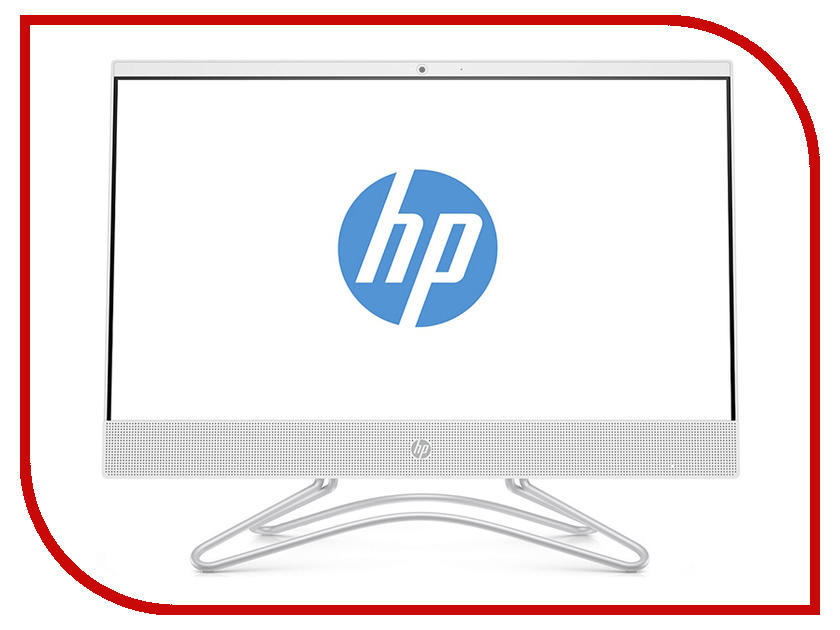 Моноблок HP 22-c0013ur 4GV19EA Snow White (Intel Pentium J5005 1.5 GHz/4096Mb/500Gb/No ODD/Intel HD Graphics/Wi-Fi/21.5/1920x1080/Windows 10 64-bit), 4GV19EA
Моноблок HP 22-c0013ur 4GV19EA Snow White (Intel Pentium J5005 1.5 GHz/4096Mb/500Gb/No ODD/Intel HD Graphics/Wi-Fi/21.5/1920x1080/Windows 10 64-bit), 4GV19EA