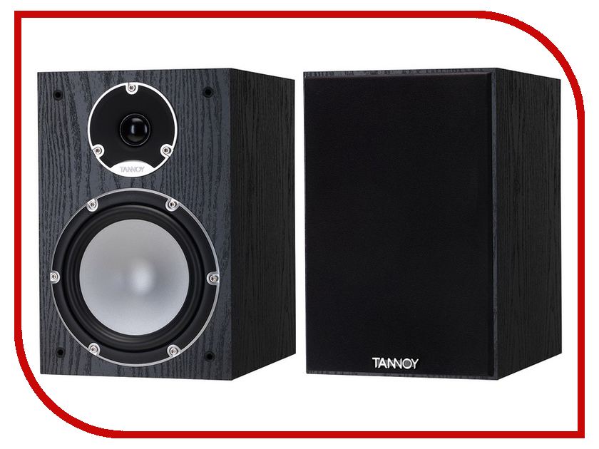 все цены на Колонки Tannoy Mercury 7.2 Black (2шт) онлайн