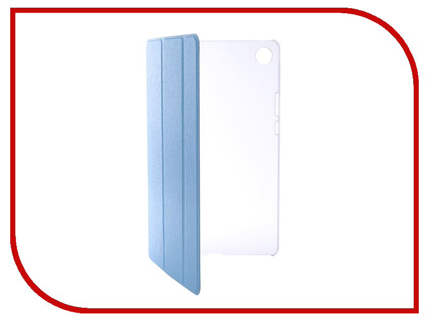 Аксессуар Чехол для Huawei MediaPad M5 8.4 Zibelino Tablet Blue ZT-HUA-M5-8.4-BLU, ZT-HUA-M5-8.4-BLU
Аксессуар Чехол для Huawei MediaPad M5 8.4 Zibelino Tablet Blue ZT-HUA-M5-8.4-BLU, ZT-HUA-M5-8.4-BLU