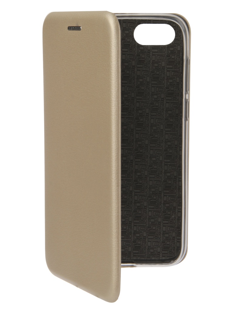 Аксессуар Чехол Innovation для Huawei 7A/Y5 Prime Book Silicone Magnetic Gold 12559, 12559
Аксессуар Чехол Innovation для Huawei 7A/Y5 Prime Book Silicone Magnetic Gold 12559, 12559