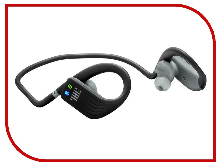 все цены на JBL Endurance Dive Black онлайн