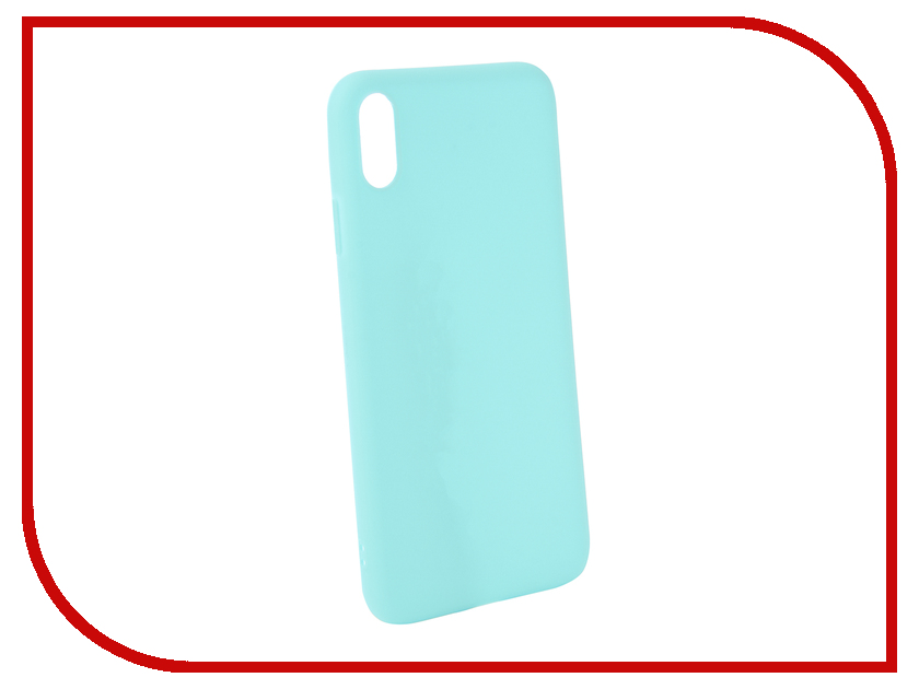 Аксессуар Чехол Zibelino для APPLE iPhone XS Max Soft Matte Turquoise ZSM-APL-XSMAX-TQS, APPLE iPhone XS Max
Аксессуар Чехол Zibelino для APPLE iPhone XS Max Soft Matte Turquoise ZSM-APL-XSMAX-TQS, APPLE iPhone XS Max