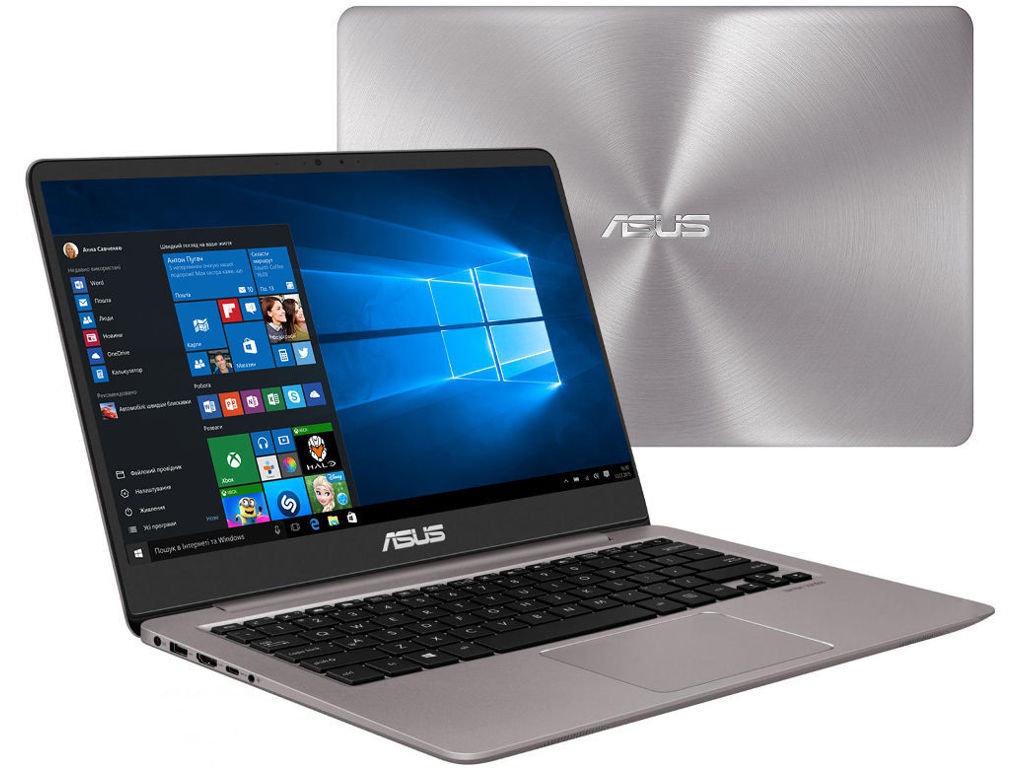 Ноутбук ASUS UX410UF-GV074T 90NB0HZ3-M03880 Grey (Intel Core i5-8250U 1.6 GHz/4096Mb/1000Gb + 128Gb SSD/No ODD/nVidia GeForce MX130 2048Mb/Wi-Fi/Bluetooth/Cam/14.0/1920x1080/Windows 10 64-bit) Ноутбук ASUS UX410UF-GV074T 90NB0HZ3-M03880 Grey (Intel Core i5-8250U 1.6 GHz/4096Mb/1000Gb + 128Gb SSD/No ODD/nVidia GeForce MX130 2048Mb/Wi-Fi/Bluetooth/Cam/14.0/1920x1080/Windows 10 64-bit)