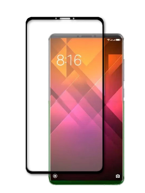 Противоударное стекло Innovation для Xiaomi Mi 7 Plus 2D Full Glue Cover Black 12760, 12760
Противоударное стекло Innovation для Xiaomi Mi 7 Plus 2D Full Glue Cover Black 12760, 12760