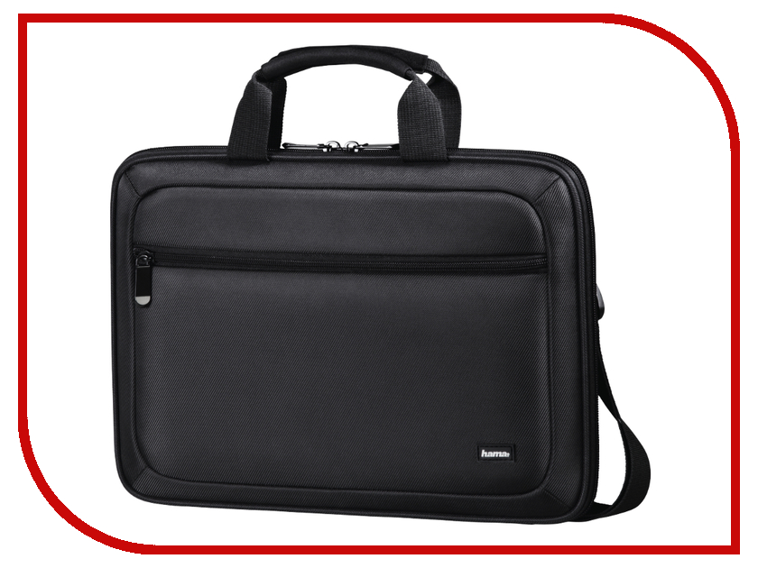 все цены на Аксессуар Сумка 13.3 Hama Nice Black 00101771 онлайн