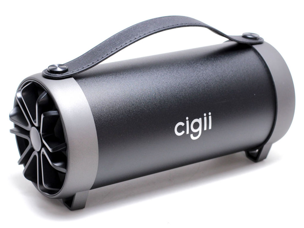 Колонка Cigii S11F Black 00-00015958