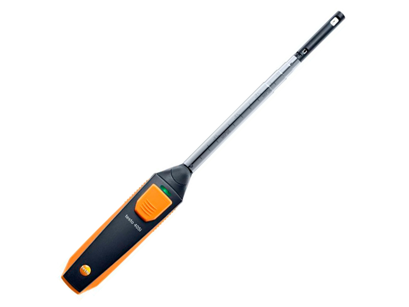 Анемометр Testo 405i