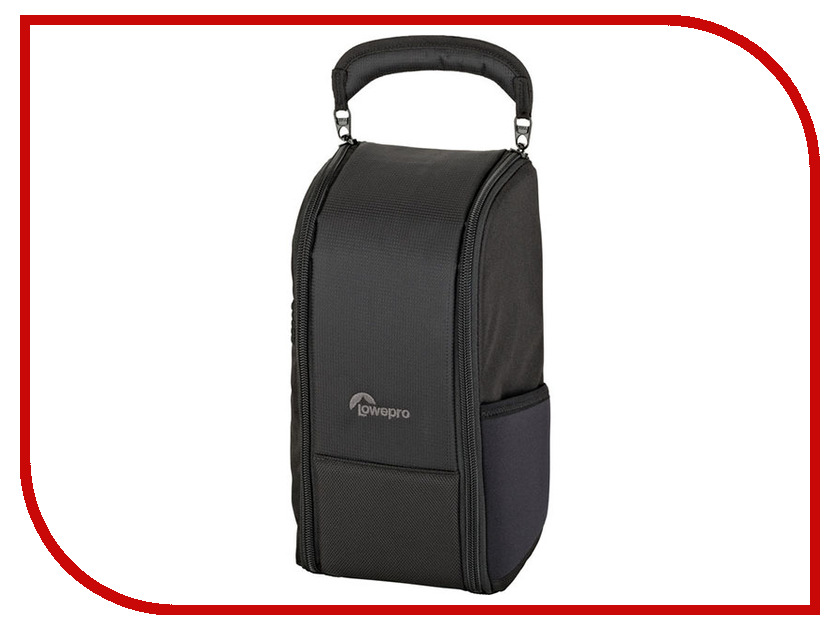 Аксессуар LowePro ProTactic Lens Exchange 200 AW Black LP37178-PWW, Lens Exchange 200 AW
Аксессуар LowePro ProTactic Lens Exchange 200 AW Black LP37178-PWW, Lens Exchange 200 AW