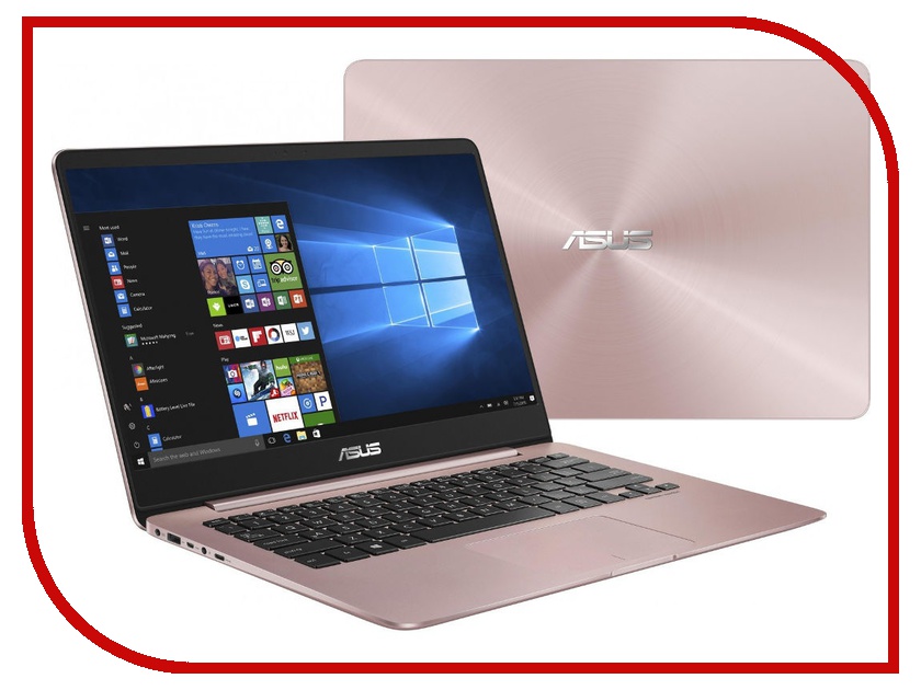 Ноутбук ASUS Zenbook UX430UA-GV286R 90NB0EC4-M13800 Rose Gold (Intel Core i5-8250U 1.6 GHz/8192Mb/256Gb SSD/No ODD/Intel HD Graphics/Wi-Fi/Bluetooth/Cam/14.0/1920x1080/Windows 10 64-bit), 90NB0EC4-M13800
Ноутбук ASUS Zenbook UX430UA-GV286R 90NB0EC4-M13800 Rose Gold (Intel Core i5-8250U 1.6 GHz/8192Mb/256Gb SSD/No ODD/Intel HD Graphics/Wi-Fi/Bluetooth/Cam/14.0/1920x1080/Windows 10 64-bit), 90NB0EC4-M13800