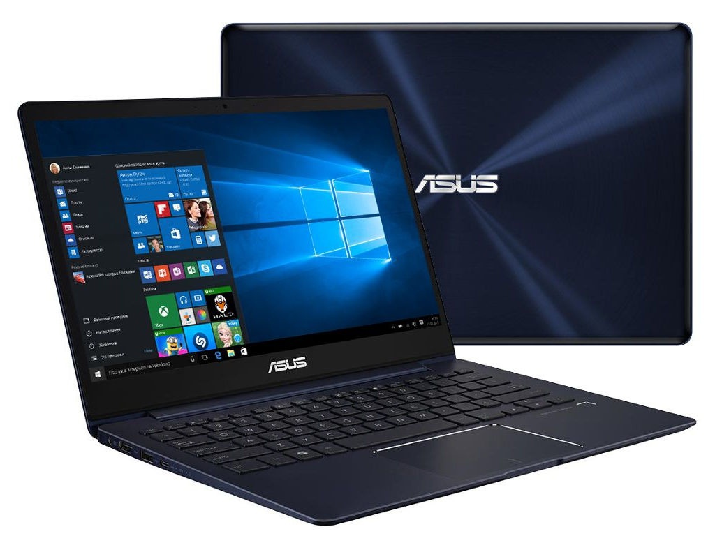 Ноутбук ASUS Zenbook Special UX331UN-EG050R 90NB0GY1-M03670 Royal Blue (Intel Core i5-8250U 1.6 GHz/8192Mb/512Gb SSD/No ODD/nVidia GeForce MX150 2048Mb/Wi-Fi/Bluetooth/Cam/13.3/1920x1080/Windows 10 64-bit) ноутбук acer swift sf314 54g 5201 nx gy0er 005 silver intel core i5 8250u 1 6 ghz 8192mb 256gb ssd no odd nvidia geforce mx150 2048mb wi fi cam 14 0 1920x1080 linux