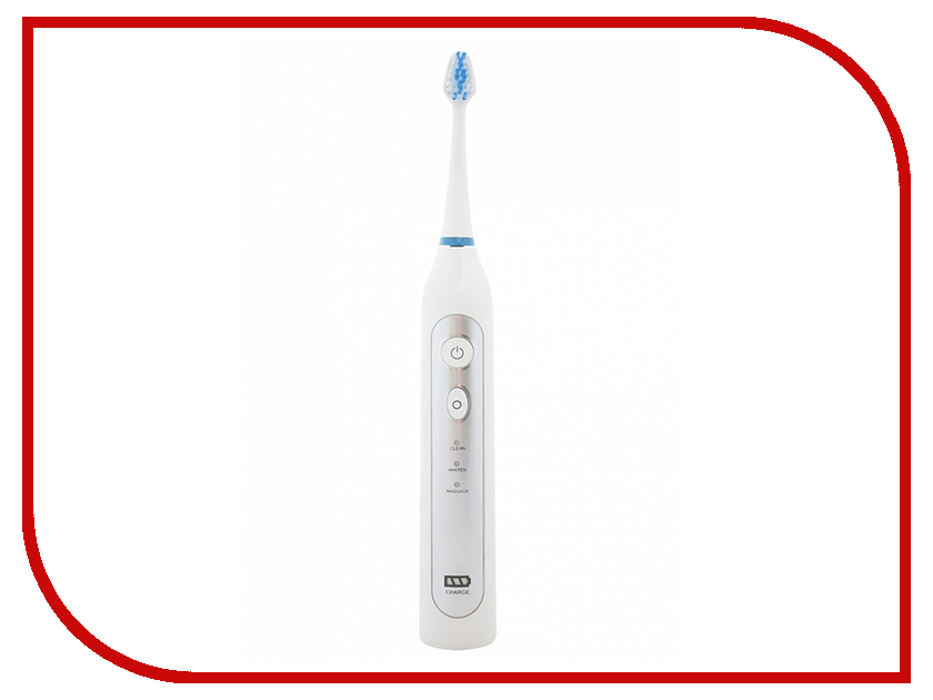 Зубная электрощетка Donfeel HSD-008 Эконом
