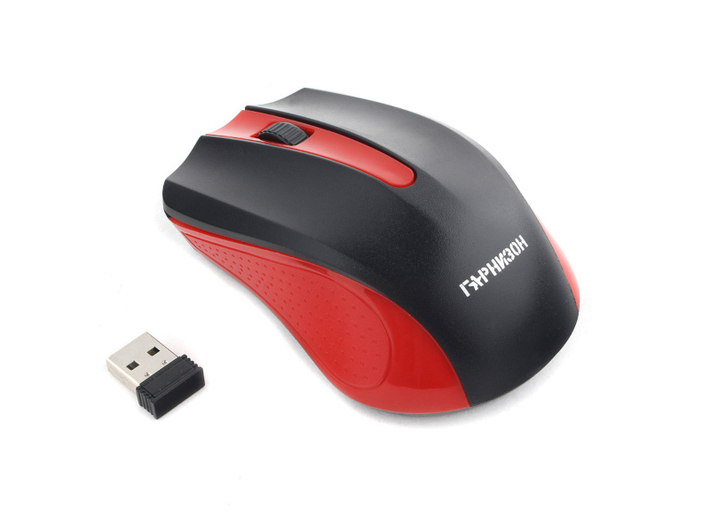 Мышь Гарнизон GMW-430R Red, GMW-430R
Мышь Гарнизон GMW-430R Red, GMW-430R