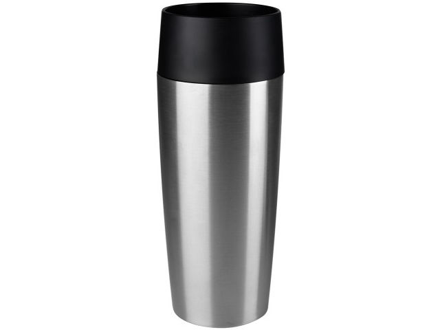 Термокружка Emsa Travel Mug 360ml Steel 513351