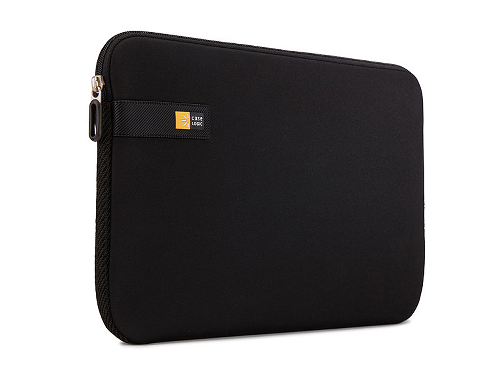 Аксессуар Чехол 13.3-inch Case Logic LAPS-213K Black