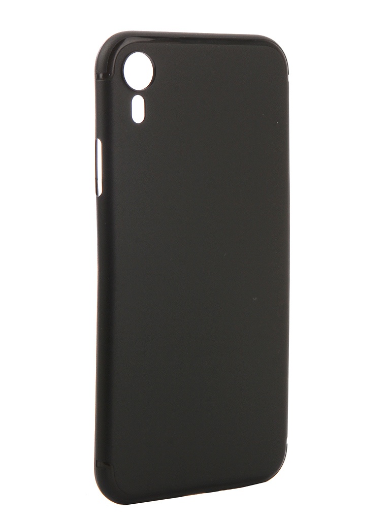 Аксессуар Чехол Gurdini для APPLE iPhone XR Ultra Twin 0.1m Black 907315, 907315
Аксессуар Чехол Gurdini для APPLE iPhone XR Ultra Twin 0.1m Black 907315, 907315