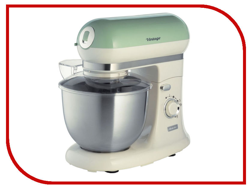 все цены на Миксер Ariete 1588/04 Green онлайн