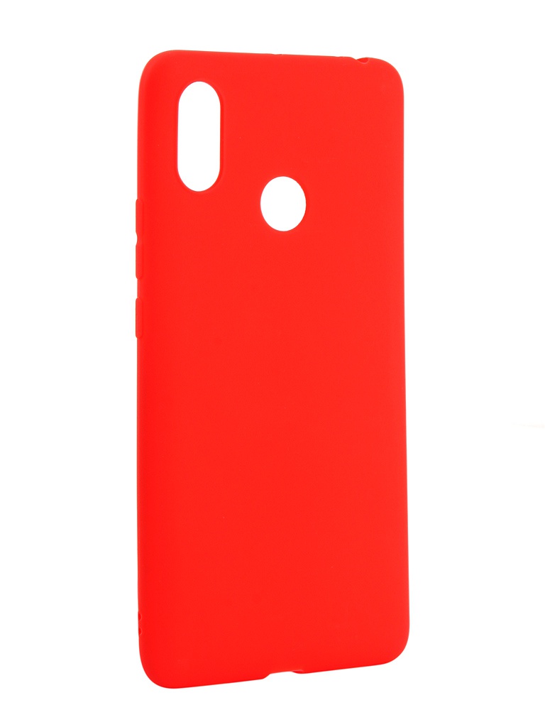 Аксессуар Чехол Zibelino для Xiaomi Mi Max 3 Soft Matte Red ZSM-XIA-MAX3-RED, ZSM-XIA-MAX3-RED
Аксессуар Чехол Zibelino для Xiaomi Mi Max 3 Soft Matte Red ZSM-XIA-MAX3-RED, ZSM-XIA-MAX3-RED