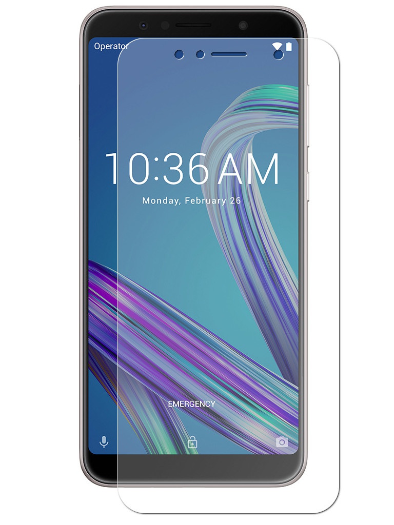 Аксессуар Защитное стекло Red Line для ASUS ZenFone Max Pro M1 ZB602KL Full Screen Tempered Glass Full Glue Black УТ000015920 Аксессуар Защитное стекло Red Line для ASUS ZenFone Max Pro M1 ZB602KL Full Screen Tempered Glass Full Glue Black УТ000015920