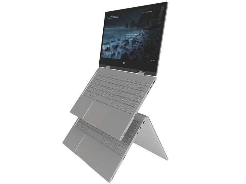 Ноутбук Irbis NB112 (Intel Celeron N4000 1.1GHz/4096Mb/32Gb/No ODD/Intel HD Graphics/Wi-Fi/Bluetooth/Cam/11.6/1920x1080/Touchscreen/Windows 10 64-bit), NB112
Ноутбук Irbis NB112 (Intel Celeron N4000 1.1GHz/4096Mb/32Gb/No ODD/Intel HD Graphics/Wi-Fi/Bluetooth/Cam/11.6/1920x1080/Touchscreen/Windows 10 64-bit), NB112