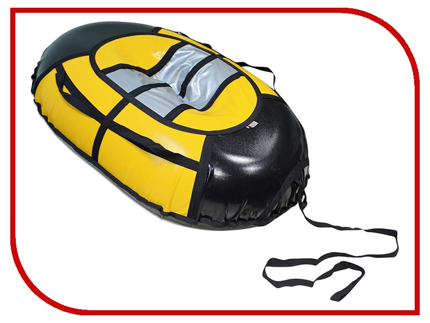 Тюбинг Belon Тент Шмель 105x65см