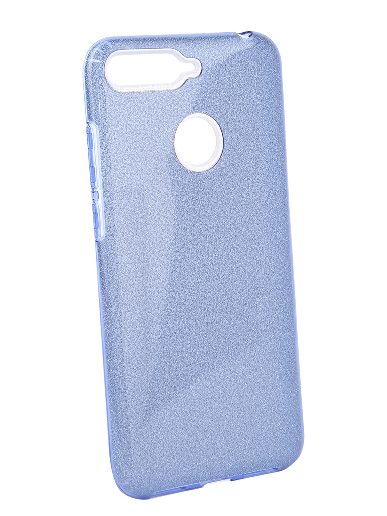 Аксессуар Чехол Neypo для Huawei Y6 Prime 2018 Brilliant Blue Crystals NBRL5753, NBRL5753 
Аксессуар Чехол Neypo для Huawei Y6 Prime 2018 Brilliant Blue Crystals NBRL5753, NBRL5753