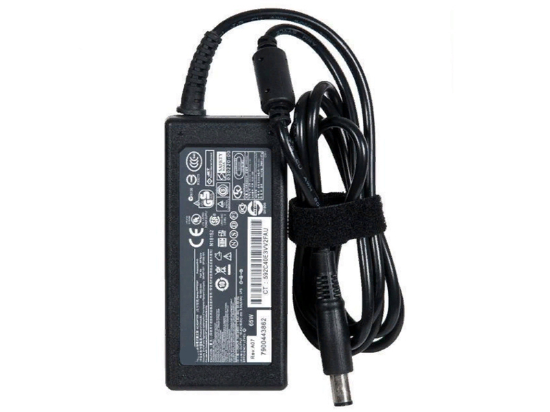 Блок питания RocknParts для HP 18.5V 3.5A 65W 7.4х5.0mm с иглой 349369, 349369
Блок питания RocknParts для HP 18.5V 3.5A 65W 7.4х5.0mm с иглой 349369, 349369