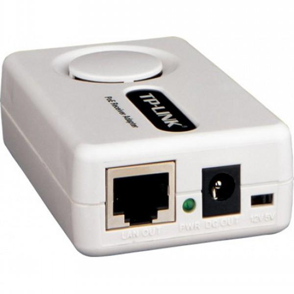 TP-Link Wi-Fi адаптер TP-LINK TL-POE10R