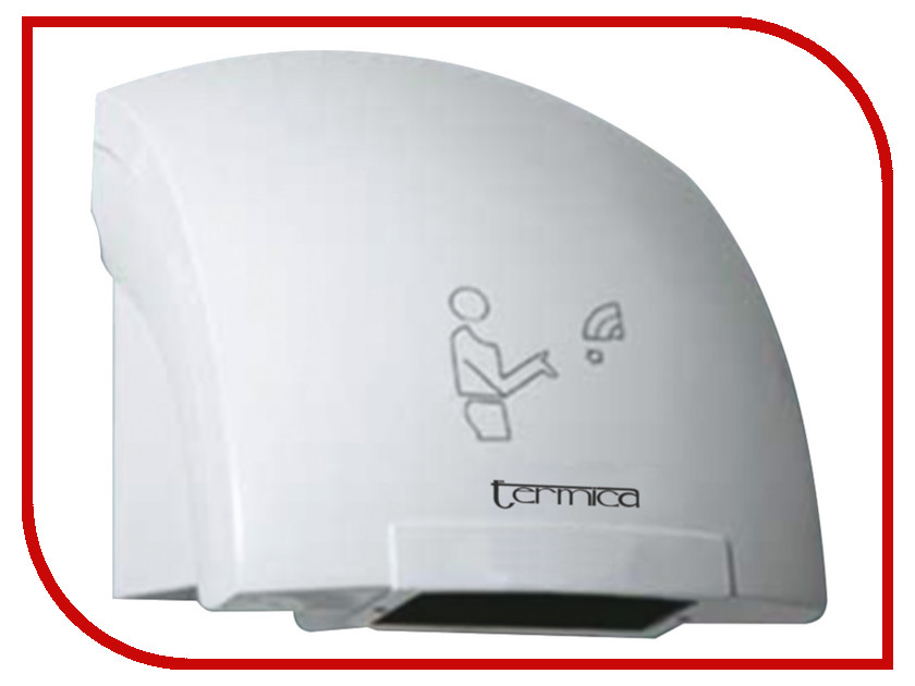 Электросушилка для рук Termica HT 1800P TC