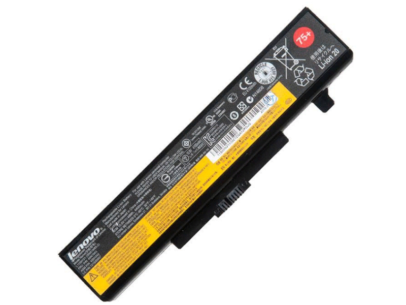 Аккумулятор RocknParts для Lenovo IdeaPad Y480/Y580/V480/V580/ThinkPad Edge E430/E435/E530/E535/E430c/E530c 4400mAh 10.8V 504282 Аккумулятор RocknParts для Lenovo IdeaPad Y480/Y580/V480/V580/ThinkPad Edge E430/E435/E530/E535/E430c/E530c 4400mAh 10.8V 504282