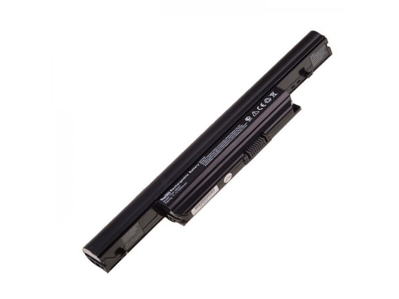 Аккумулятор RocknParts для Acer 3820T/4820T/5820T 5200mAh 11.1V 115431, 115431
Аккумулятор RocknParts для Acer 3820T/4820T/5820T 5200mAh 11.1V 115431, 115431