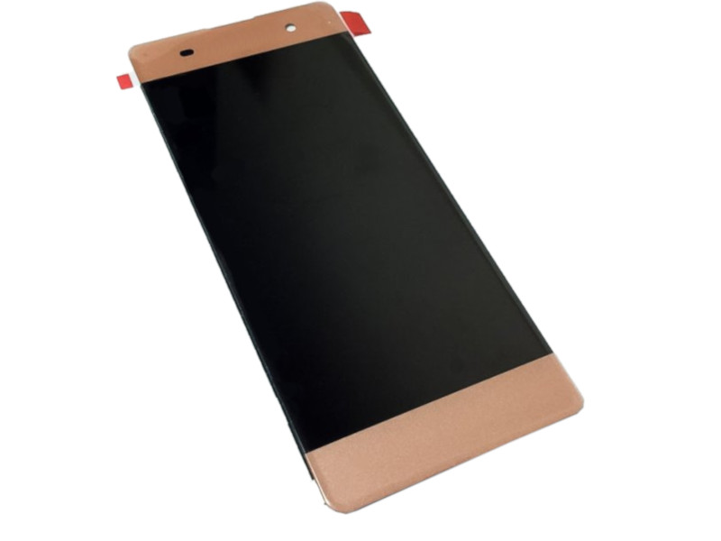 Дисплей Monitor для Sony Xperia XA / XA Dual F3111/F3112 Gold/Bronze 3322