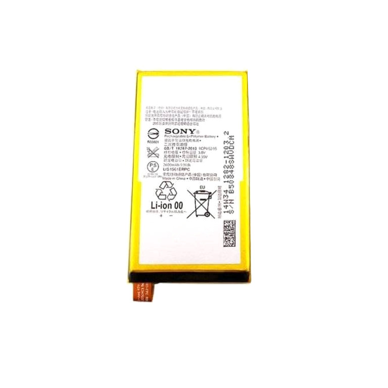 Аккумулятор Monitor для Sony Xperia Z3 mini D5803 LIS1561ERPC 1123