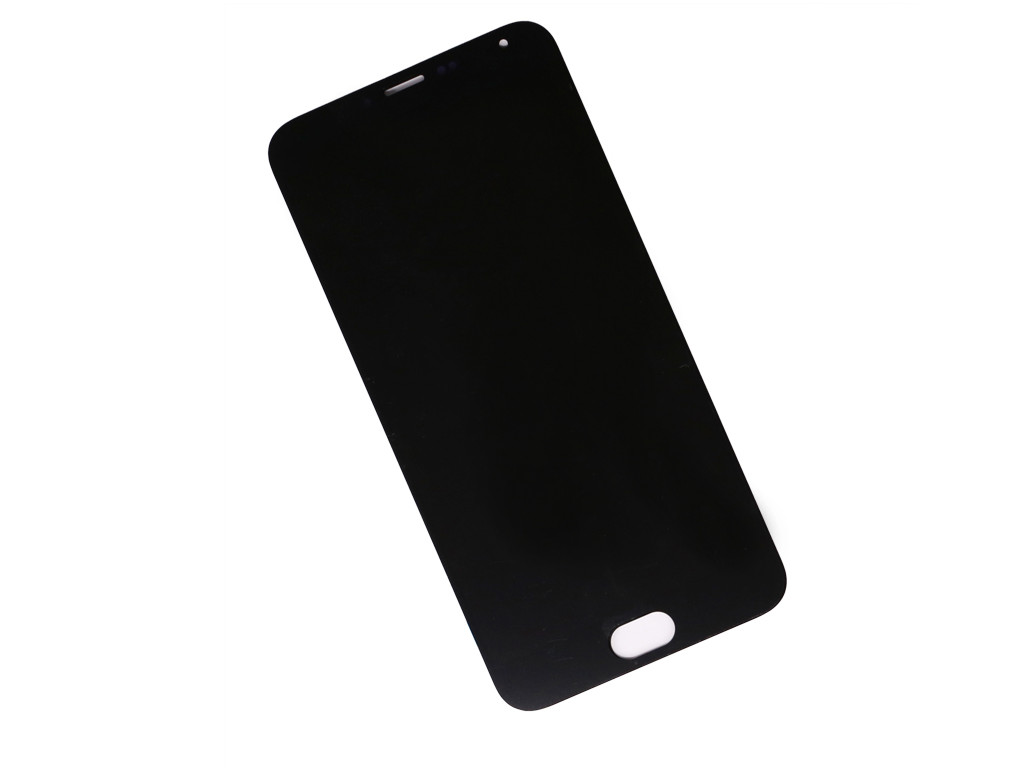 Дисплей Monitor для Meizu MX5 Black 2499