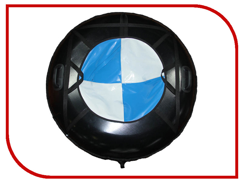Тюбинг Спортивная Коллекция Sport Pro Flash Бумер 102cm