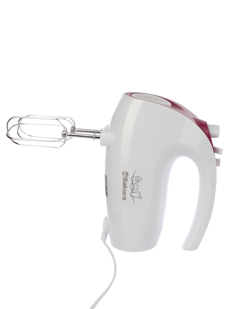 все цены на Миксер Sakura SA-6320P/SA-6320V онлайн