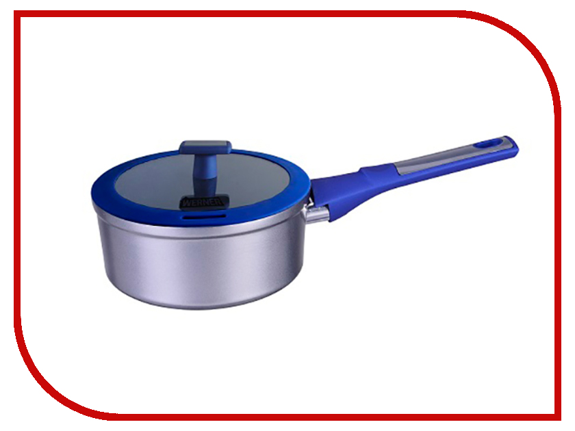 Ковш Werner Soffy 1.3L 16cm 0628