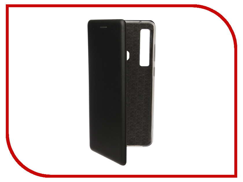 Аксессуар Чехол для Samsung Galaxy A9 A920 2018 Zibelino Book Black ZB-SAM-A920-BLK, ZB-SAM-A920-BLK
Аксессуар Чехол для Samsung Galaxy A9 A920 2018 Zibelino Book Black ZB-SAM-A920-BLK, ZB-SAM-A920-BLK
