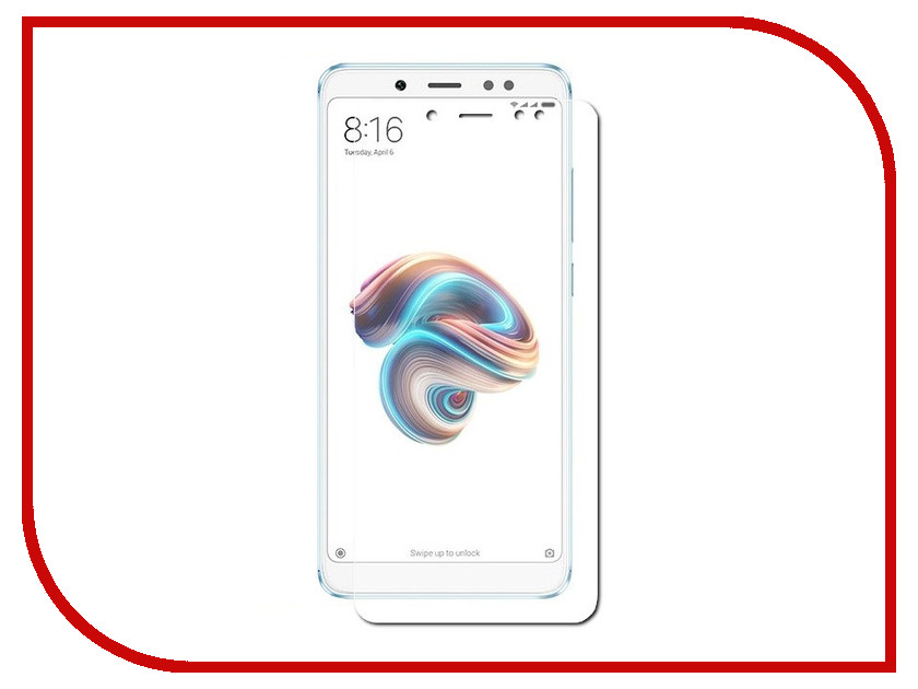 Аксессуар Защитное стекло для Xiaomi Redmi Note 5 Red Line Tempered Glass УТ000015807 цена Аксессуар Защитное стекло для Xiaomi Redmi Note 5 Red Line Tempered Glass УТ000015807 цены онлайн