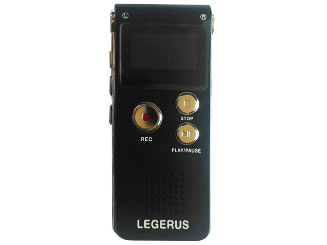 Диктофон Legerus 75