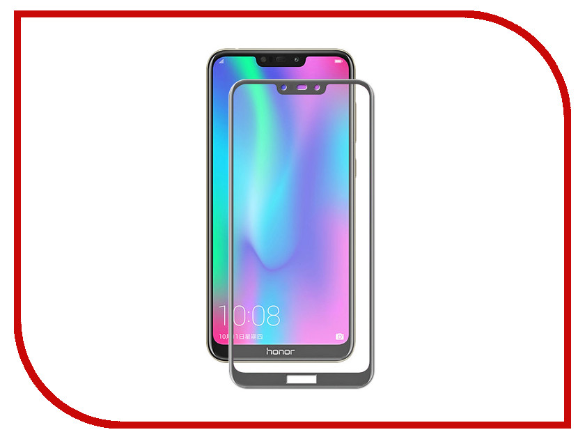 Аксессуар Защитное стекло для Honor 8C 2018 Zibelino TG 5D Black ZTG-5D-HON-8C-BLK, ZTG-5D-HON-8C-BLK
Аксессуар Защитное стекло для Honor 8C 2018 Zibelino TG 5D Black ZTG-5D-HON-8C-BLK, ZTG-5D-HON-8C-BLK